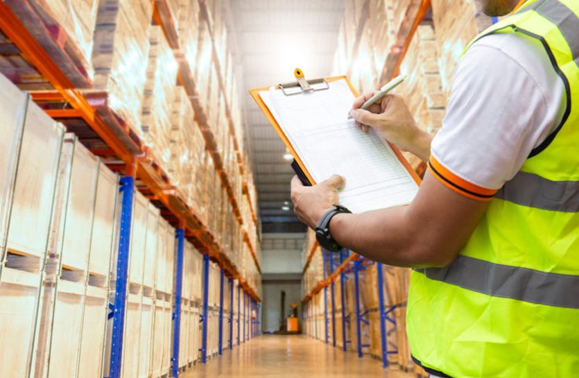 Dịch vụ hải quan