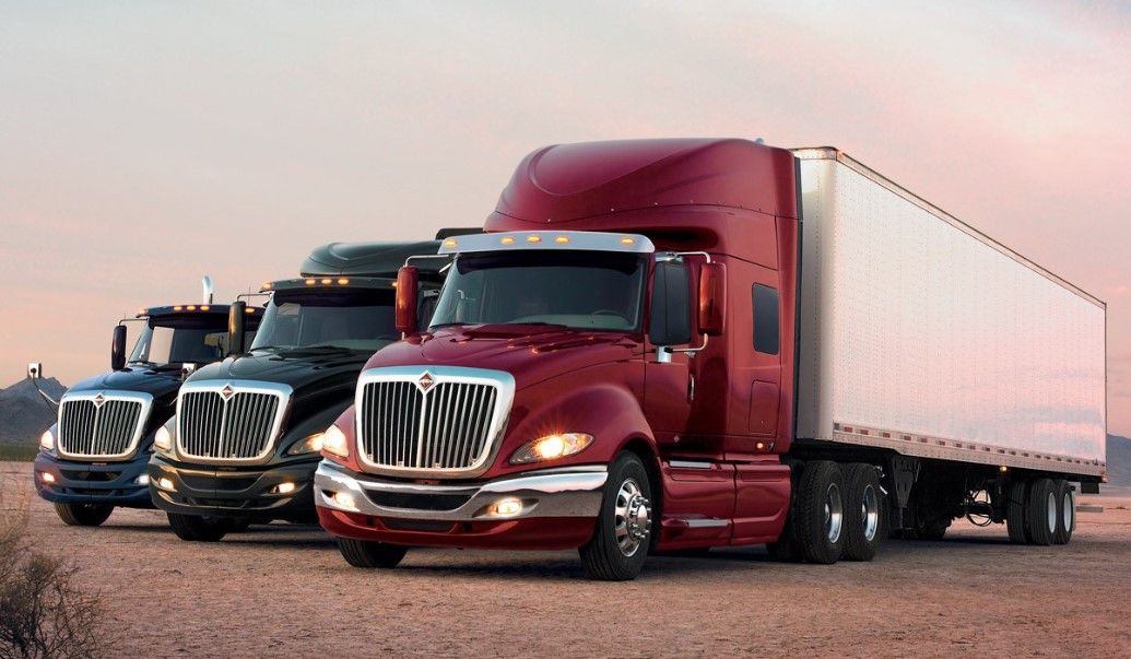 Cập nhật xu hướng vận tải biển toàn cầu 2025